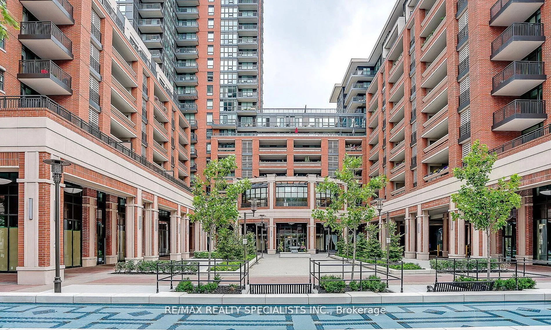830 Lawrence Avenue 822, Toronto W04, On M6a 0b6