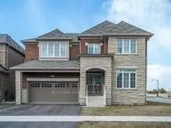 Detached in Brampton