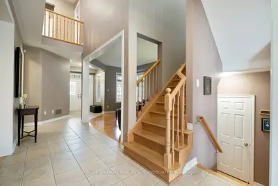 Detached in Mississauga