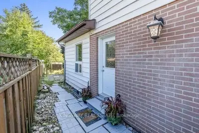 Detached in Brampton