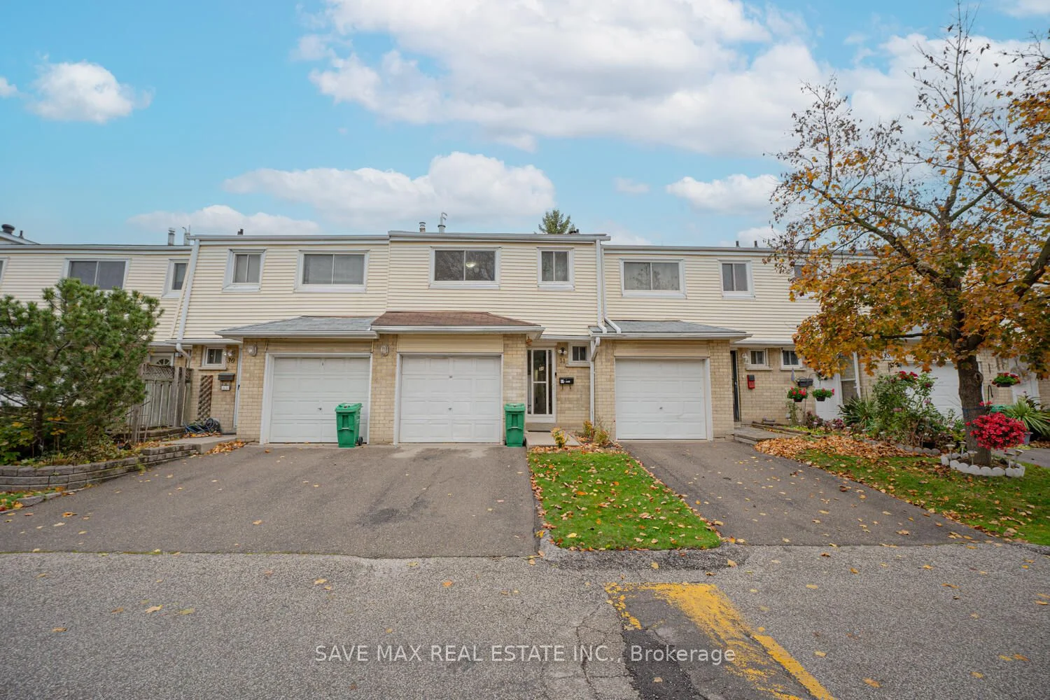 400 Mississauga Valley Boulevard 31, Mississauga, On L5a 3n6