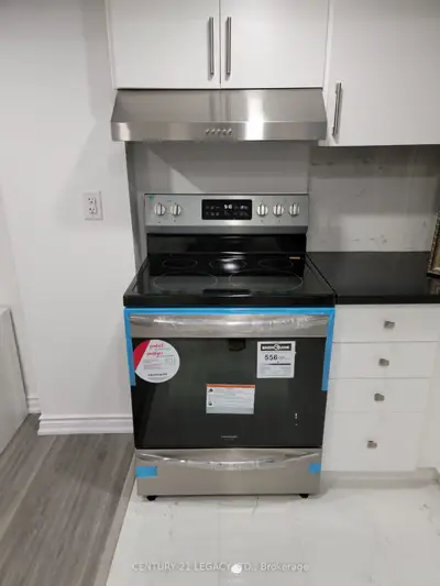 Semi-Detached in Brampton