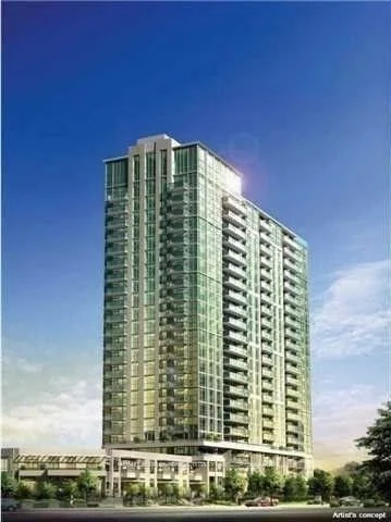 Condo Apartment in Mississauga