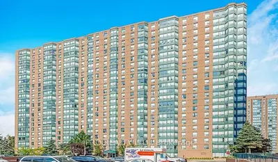 135 Hillcrest Avenue 315, Mississauga, On L5b 4b1