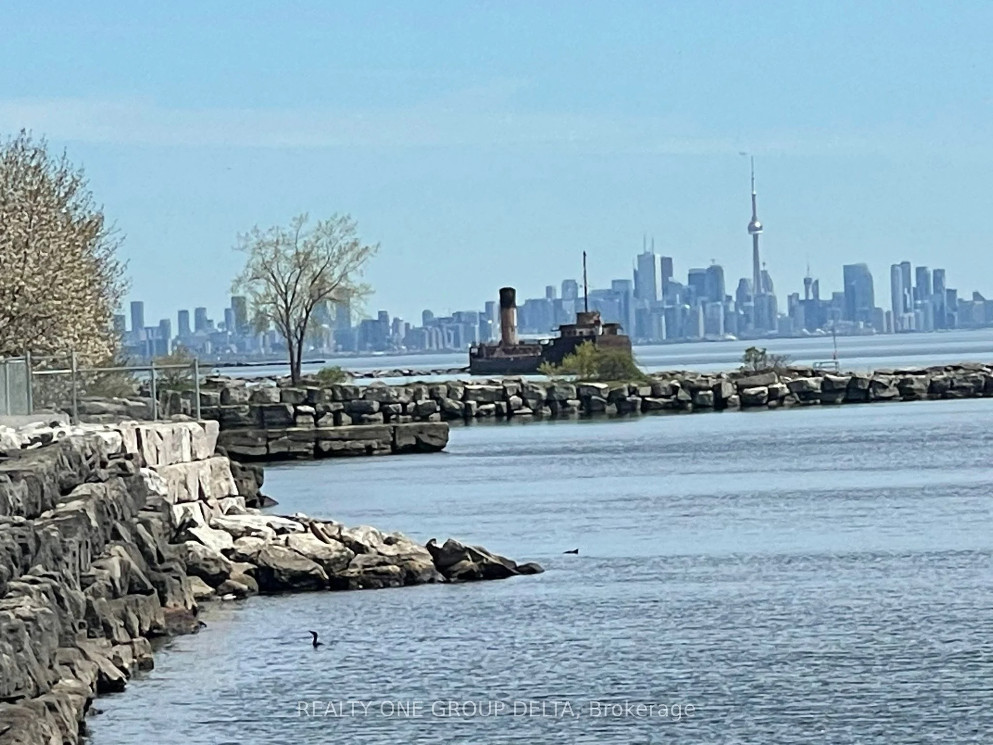 135 High Street W, Mississauga, On L5h 1k4