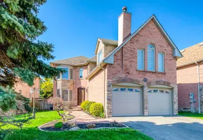 Detached in Mississauga
