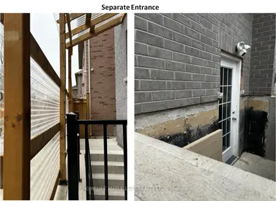 Detached in Brampton