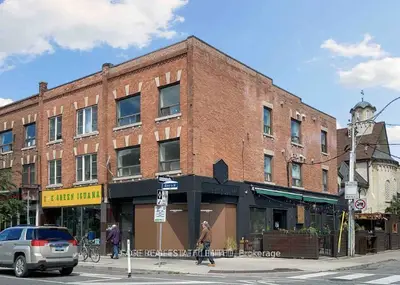 946 Bloor Street W 4, Toronto W02, On M6h 1l6