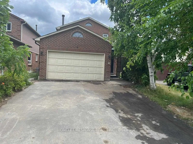 Detached in Milton