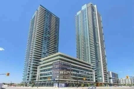 4065 Brickstone Mews 2408, Mississauga, On L5b 0g3