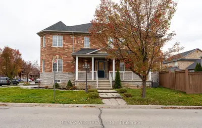 Semi-Detached in Milton