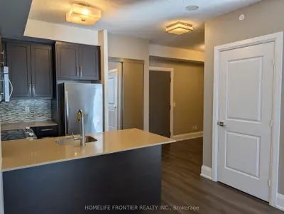 Common Element Condo in Toronto
