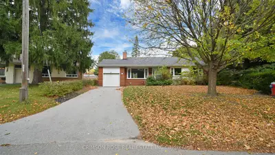 Detached in Mississauga