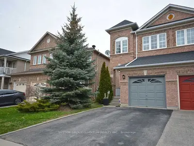 Lower Level in Mississauga