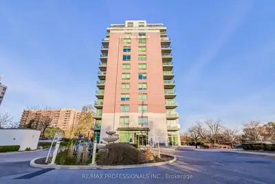 Common Element Condo in Toronto