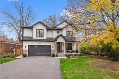 58 KINGSWOOD Road, Oakville, ON L6K 2E3