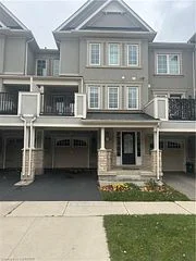 242 SARAH CLINE Drive, Oakville, ON L6M 0V3