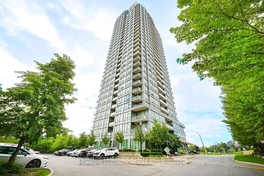 3525 Kariya Drive N 2512, Mississauga, On L5b 0c2