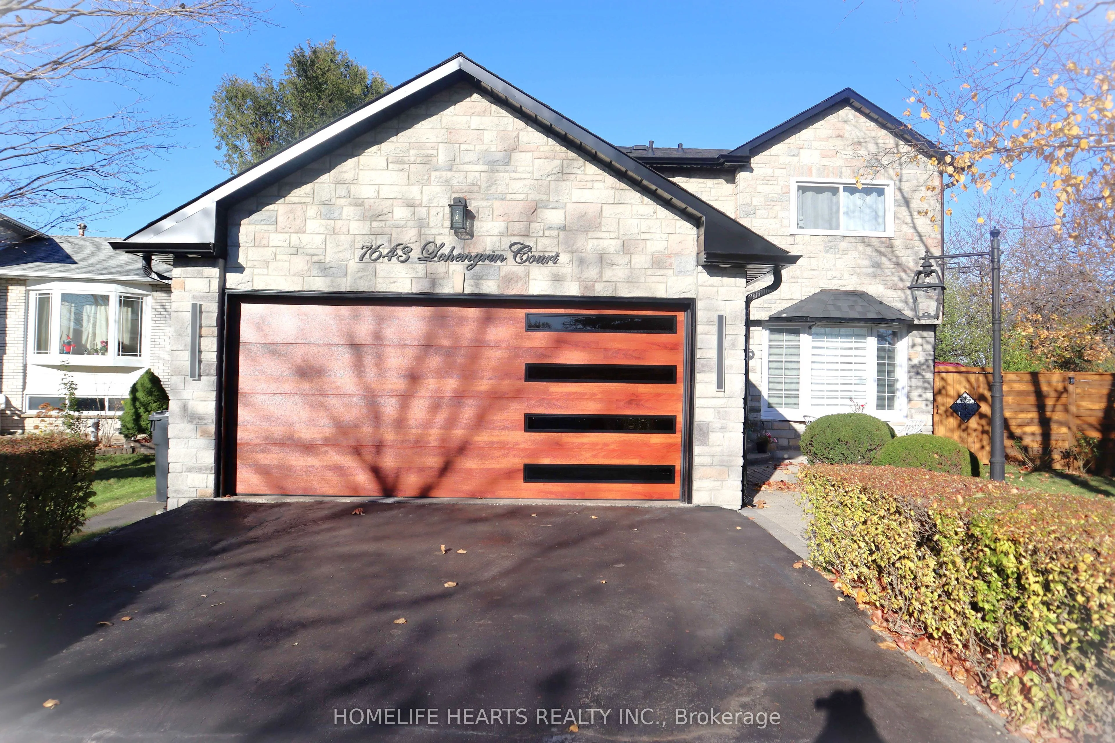 7643 Lohengrin Court W, Mississauga, On L4t 3j1