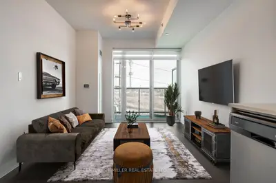 Condo Apartment in Burlington