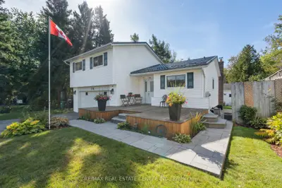Detached in Caledon