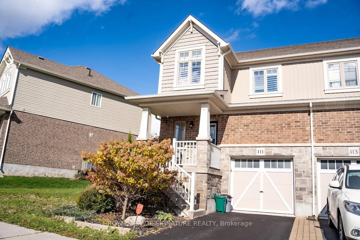 111 Preston Drive, Orangeville, On L9w 0c8