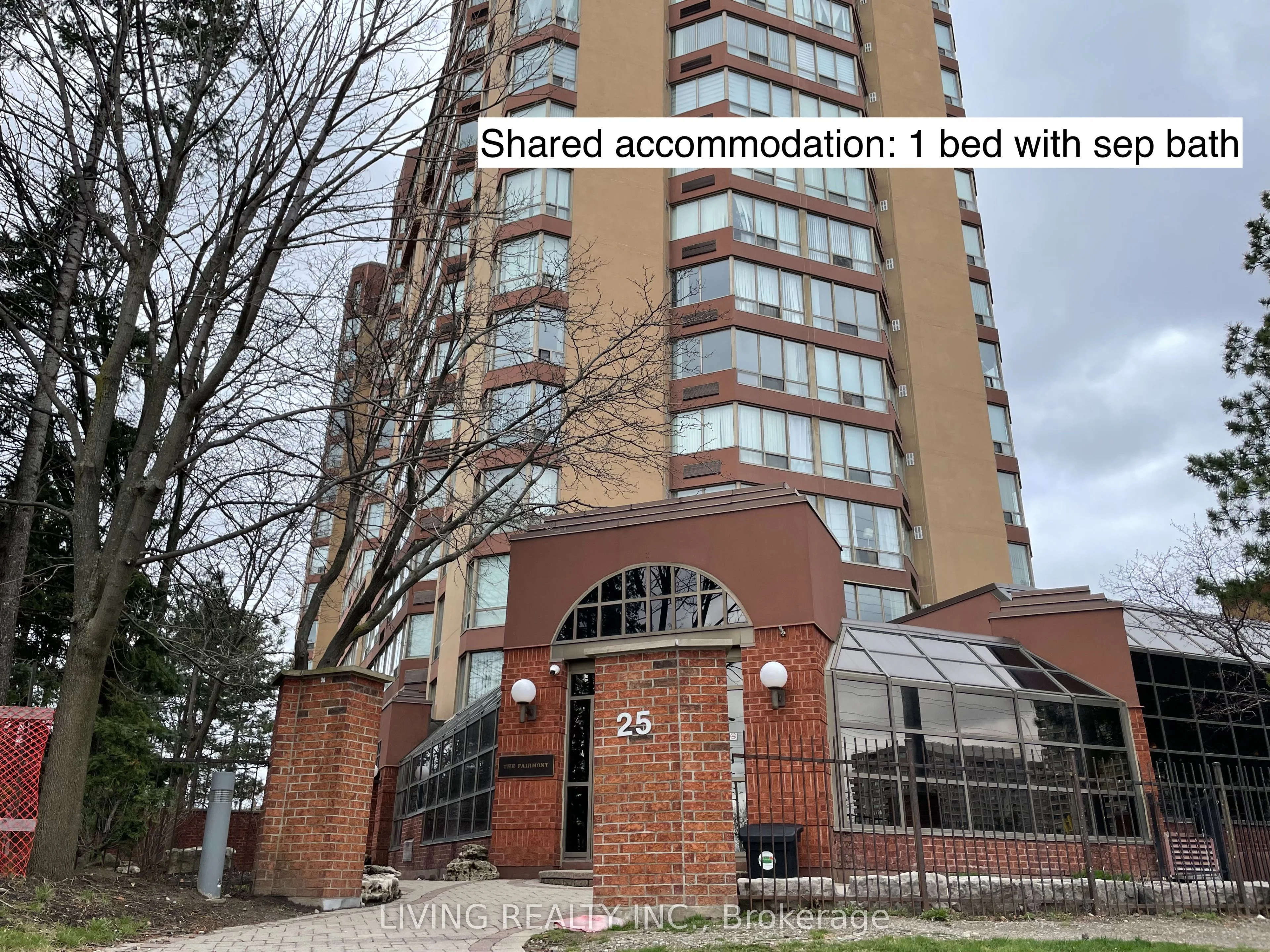 Condo Apartment in Mississauga