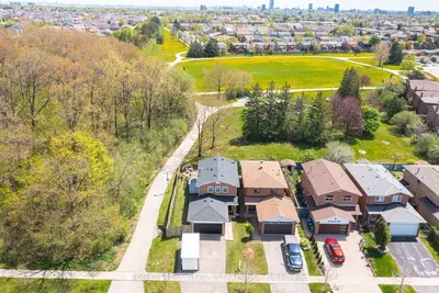 Detached in Brampton