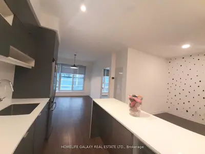 Condo Apartment in Mississauga