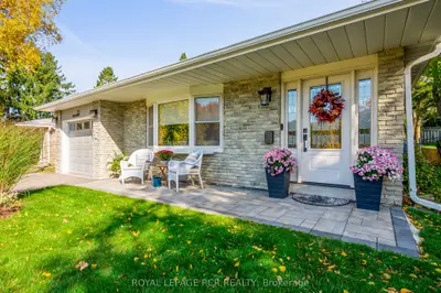 Detached in Orangeville