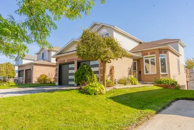 Detached in Orangeville