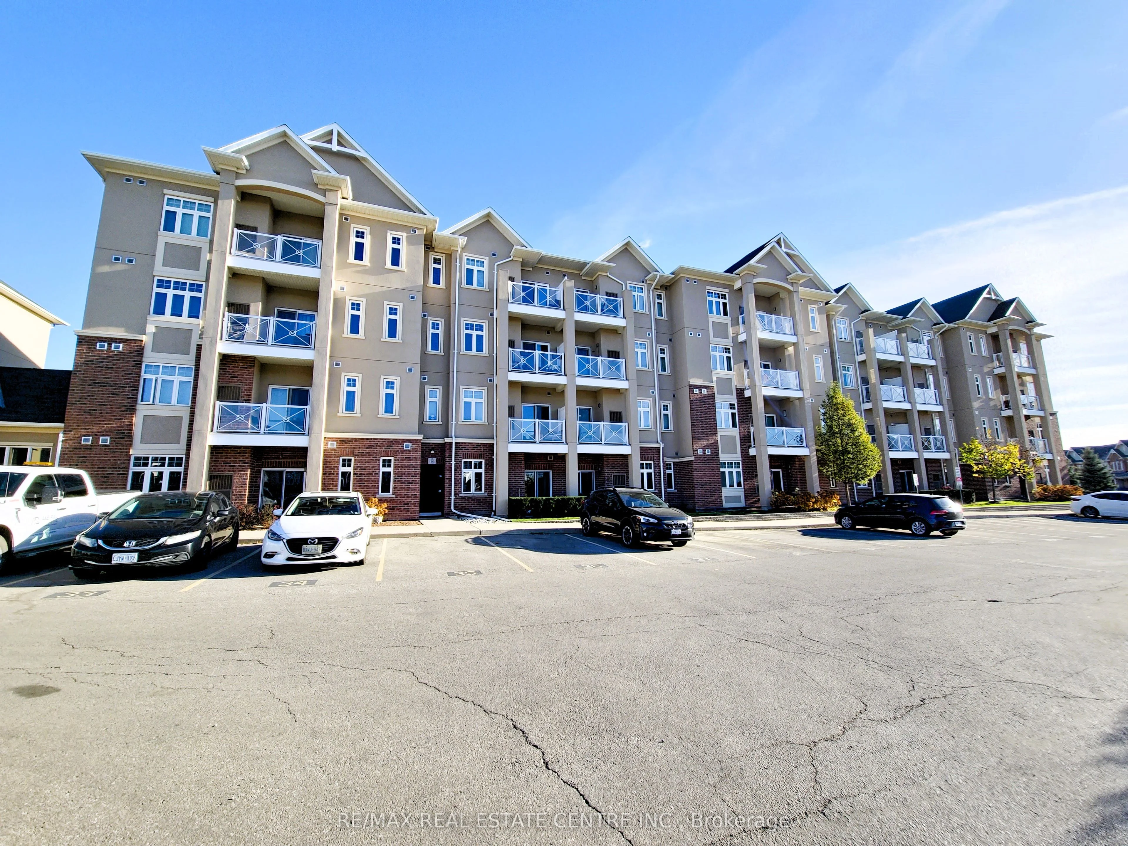1360 Costigan Road 110, Milton, On L9t 8x6