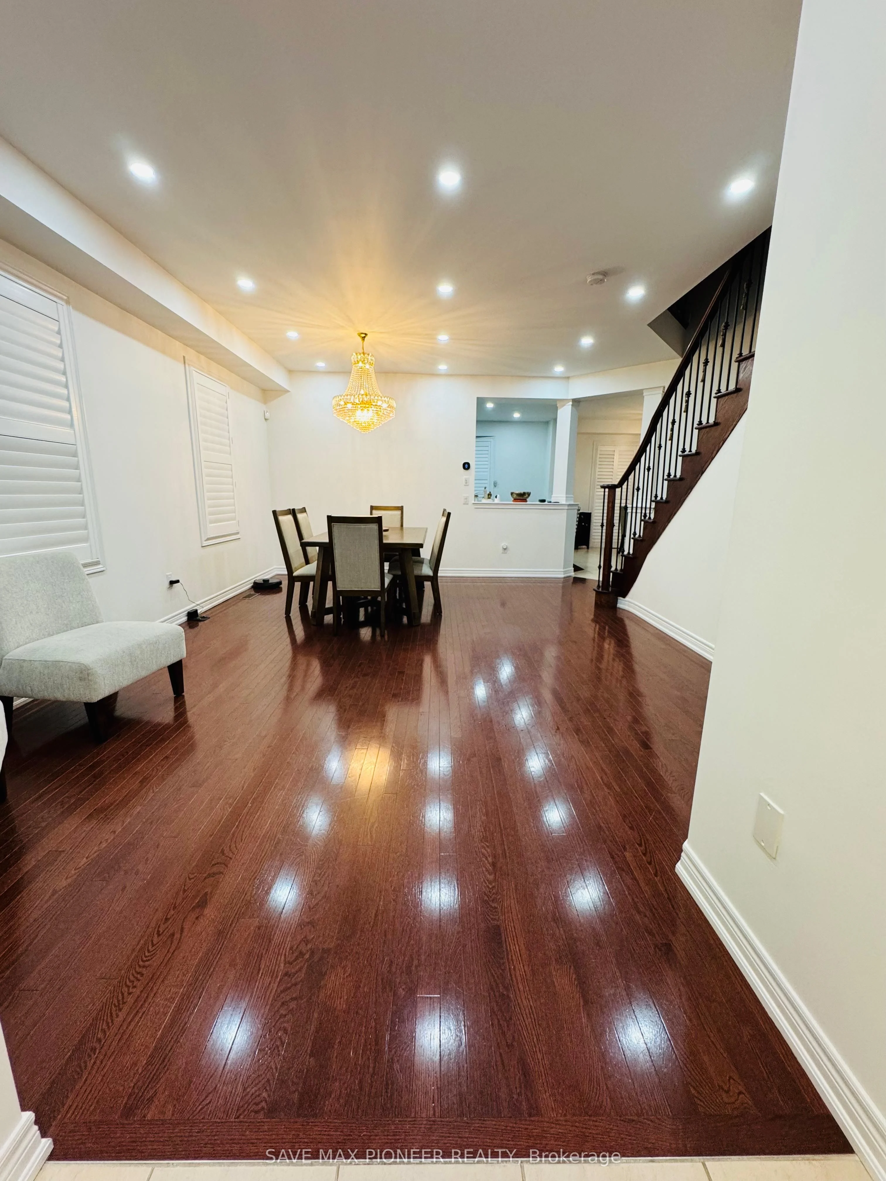 Detached in Caledon