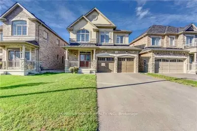 Detached in Caledon