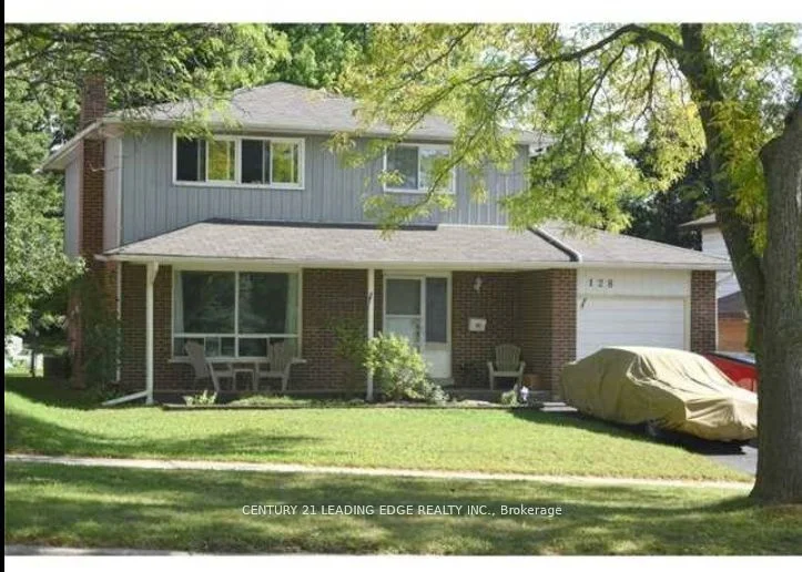 128 Cobblehill Road, Halton Hills, ON L7J 2N6