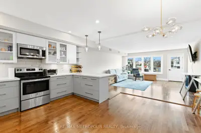 Store W Apt/Office in Toronto