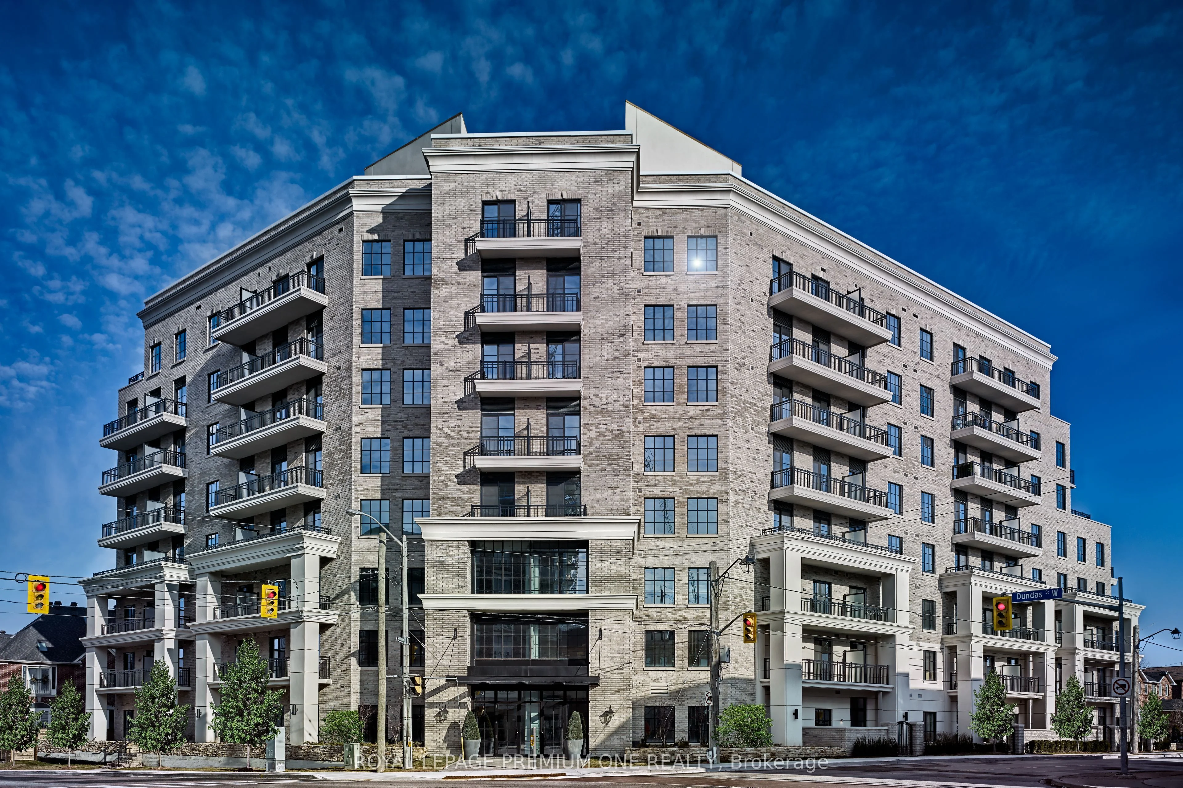 571 Prince Edward Drive N 512, Toronto W08, On M8x 0a1