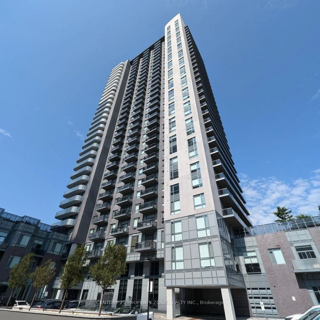 8 Nahani Way 219, Mississauga, On L4z 0c6