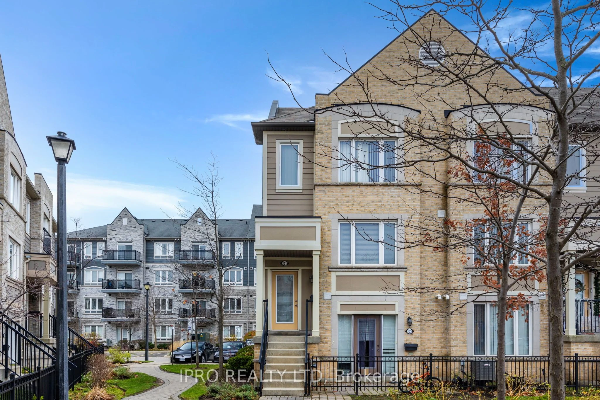 5650 Winston Churchill Boulevard 101, Mississauga, On L5m 0l7
