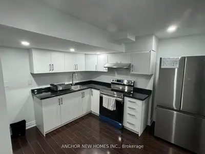 Semi-Detached in Brampton
