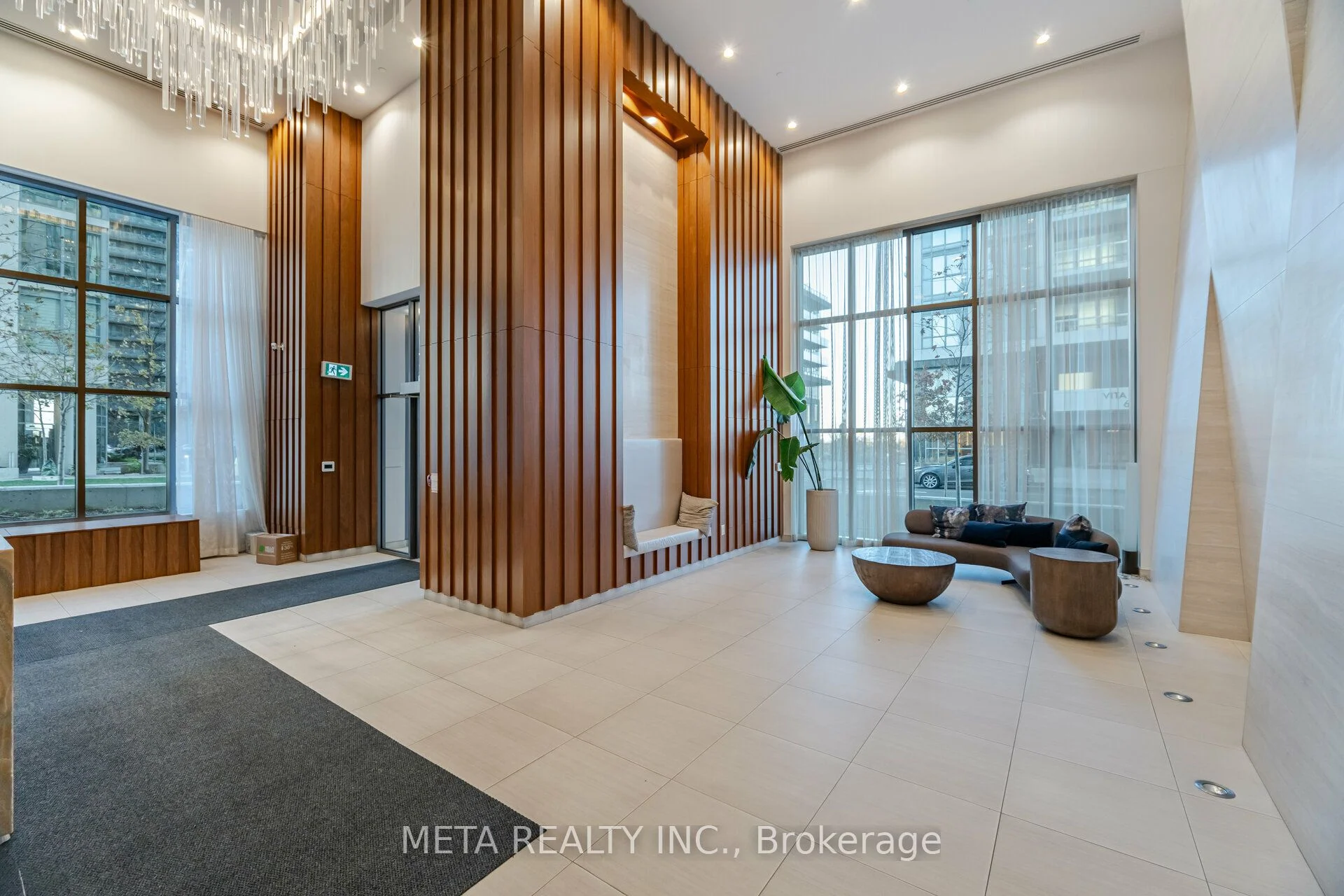 Common Element Condo in Toronto