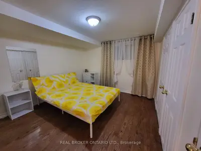 3474 Galena Crescent Lower 1, Mississauga, On L5a 3l8