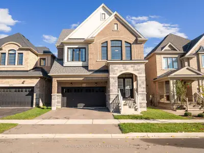Detached in Milton