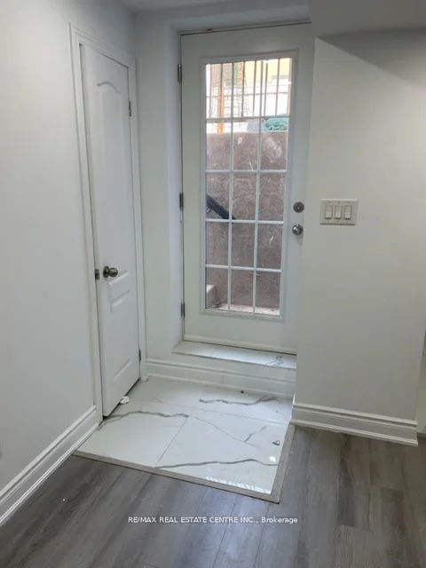 Detached in Brampton