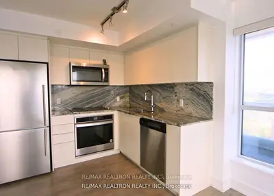 Common Element Condo in Toronto