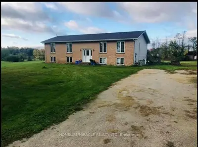 Detached in Halton Hills