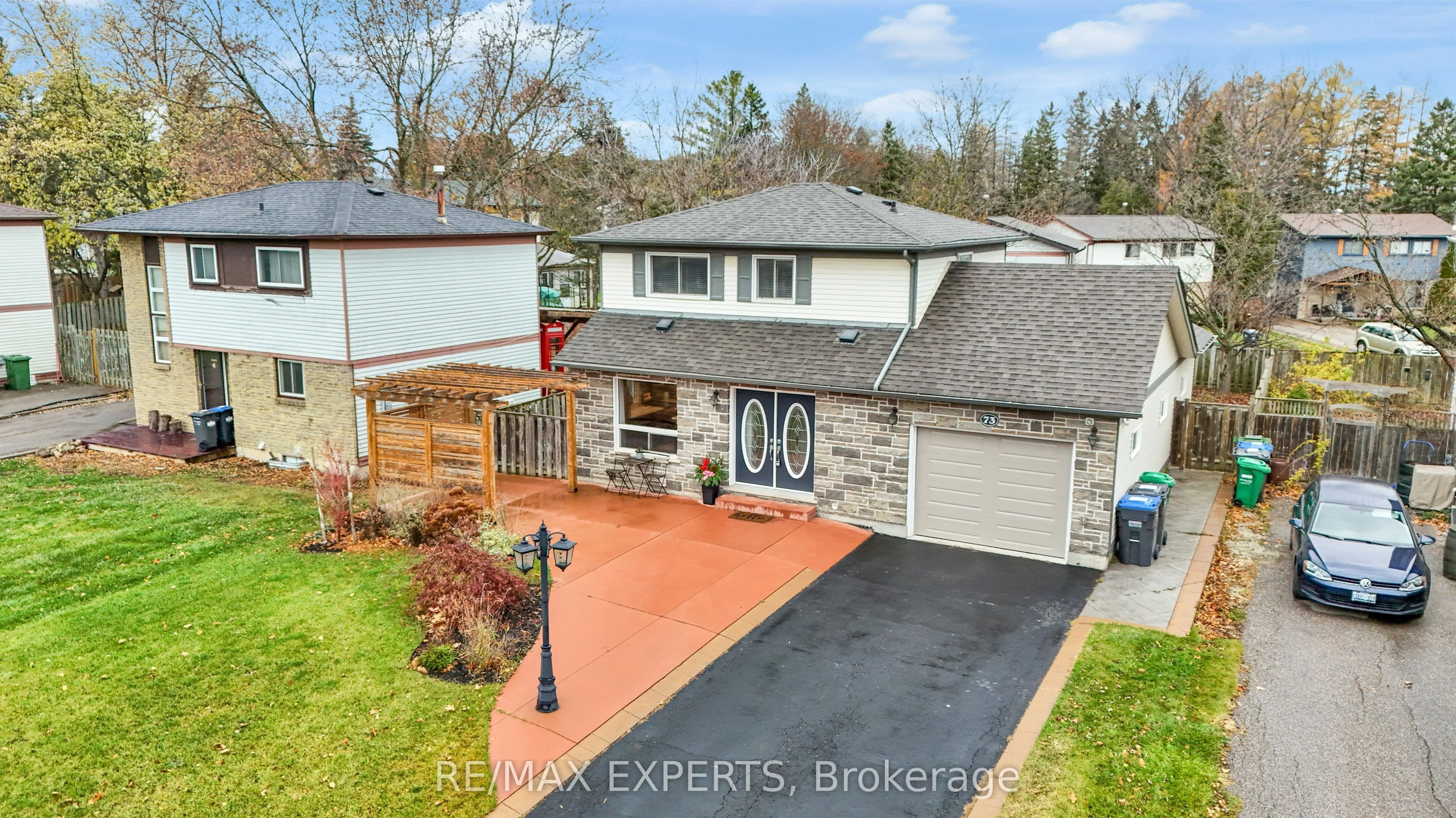 Detached in Caledon