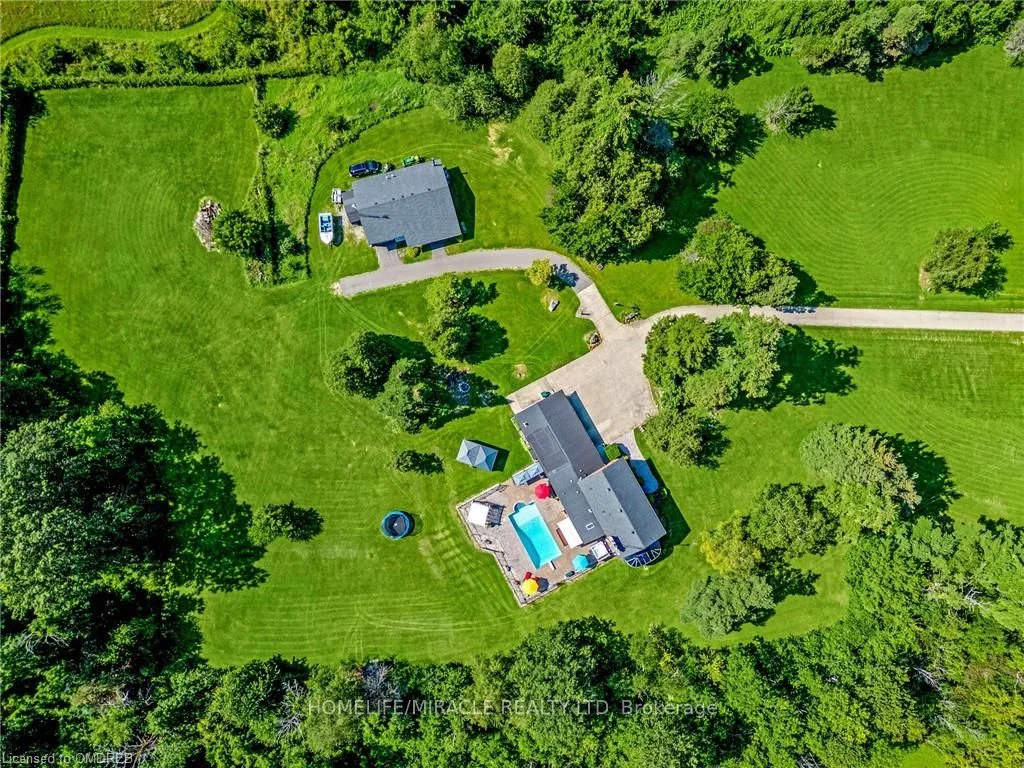 Detached in Milton