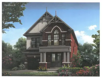 Detached in Caledon