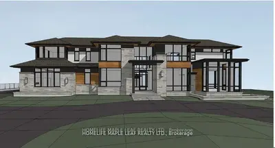 Detached in Caledon
